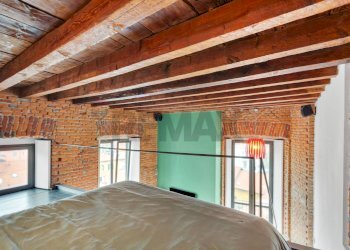 Camera / camera da letto - Loft via achille fontanelli
 
3, Milano - foto 23