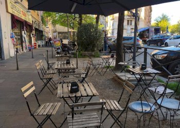 Terrazza - Bar Tavola Calda - Fredda Piazza Tito Minniti
 
1, Milano - foto 7