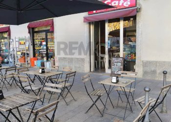 Terrazza - Bar Tavola Calda - Fredda Piazza Tito Minniti
 
1, Milano - foto 8