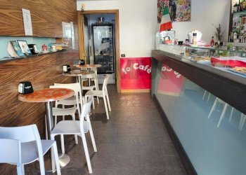 Cucina - Bar Tavola Calda - Fredda Piazza Tito Minniti
 
1, Milano - foto 9