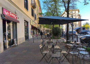 Terrazza - Bar Tavola Calda - Fredda Piazza Tito Minniti
 
1, Milano - foto 10