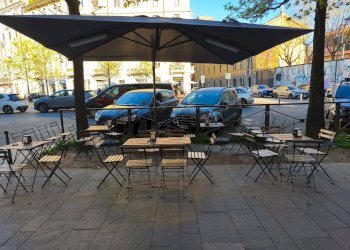 Terrazza - Bar Tavola Calda - Fredda Piazza Tito Minniti
 
1, Milano - foto 11