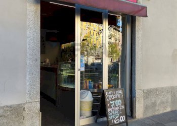 Edificio all\'aperto - Bar Tavola Calda - Fredda Piazza Tito Minniti
 
1, Milano - foto 12