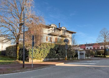 Edificio all\'aperto - Appartamento Via Redecesio
 
11, Segrate - foto 1