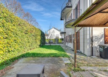 Giardino - Appartamento Via Redecesio
 
11, Segrate - foto 2