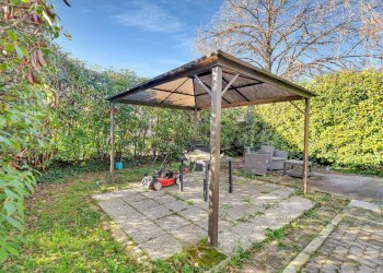 Giardino - Appartamento Via Redecesio
 
11, Segrate - foto 3