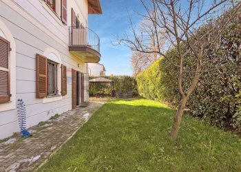 Giardino - Appartamento Via Redecesio
 
11, Segrate - foto 4