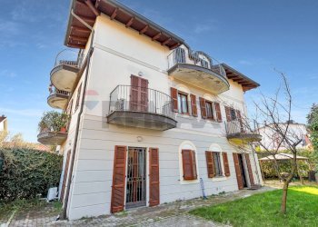 Casa all\'aperto - Appartamento Via Redecesio
 
11, Segrate - foto 5