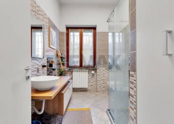 Bagno - Appartamento Via Redecesio
 
11, Segrate - foto 6