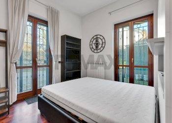 Camera / camera da letto - Appartamento Via Redecesio
 
11, Segrate - foto 9