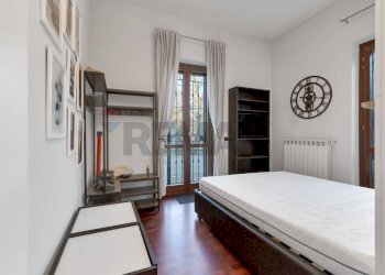 Camera / camera da letto - Appartamento Via Redecesio
 
11, Segrate - foto 10