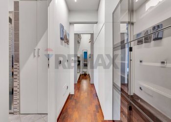 Hall / corridoio - Appartamento Via Redecesio
 
11, Segrate - foto 13