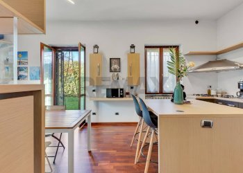 Cucina - Appartamento Via Redecesio
 
11, Segrate - foto 15