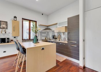 Cucina - Appartamento Via Redecesio
 
11, Segrate - foto 16