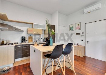 Cucina - Appartamento Via Redecesio
 
11, Segrate - foto 17