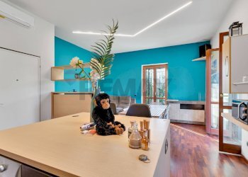 Ufficio - Appartamento Via Redecesio
 
11, Segrate - foto 18