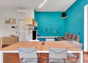 Sala da pranzo - Appartamento Via Redecesio
 
11, Segrate - foto 20