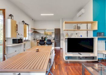 Sala da pranzo - Appartamento Via Redecesio
 
11, Segrate - foto 21