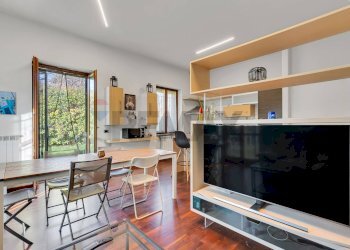 Sala da pranzo - Appartamento Via Redecesio
 
11, Segrate - foto 22