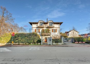 Casa all\'aperto - Appartamento Via Redecesio
 
11, Segrate - foto 23