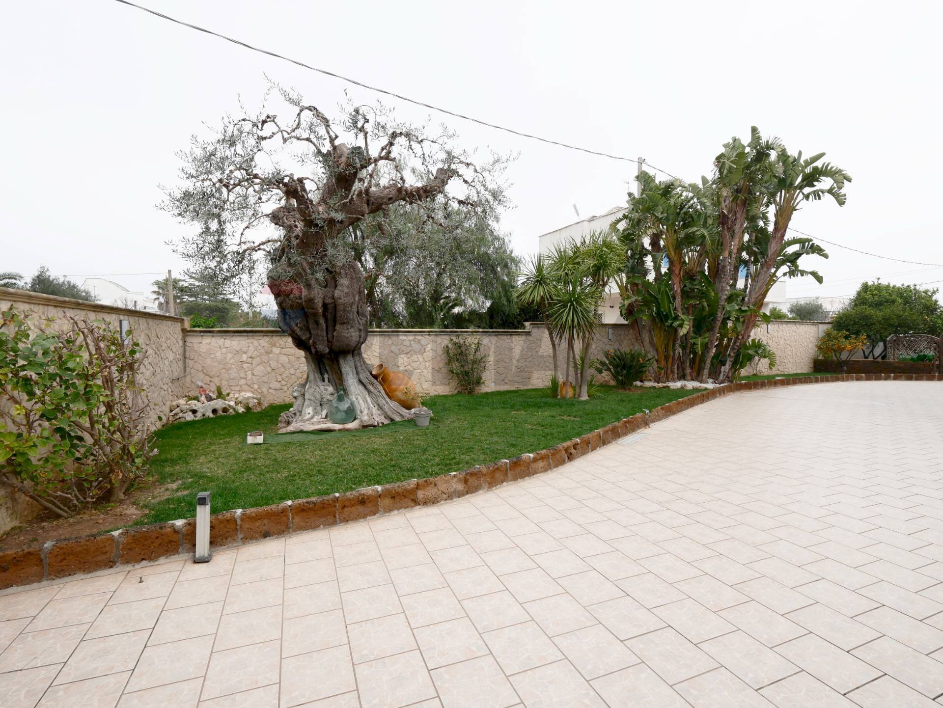 Terrazza - Villa Strada Detta Della Marina
 
86, Bari - foto 2