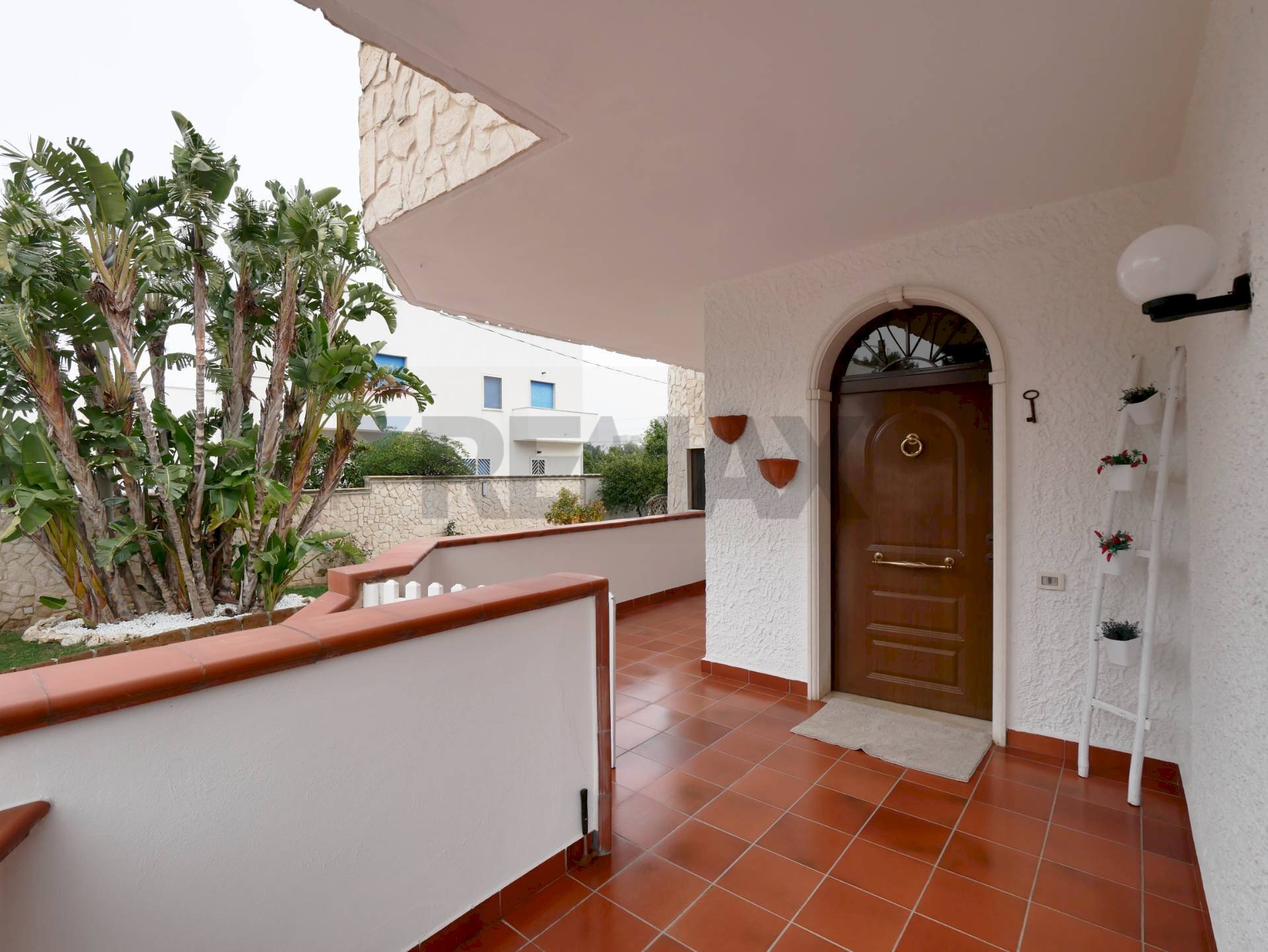 Terrazza - Villa Strada Detta Della Marina
 
86, Bari - foto 3