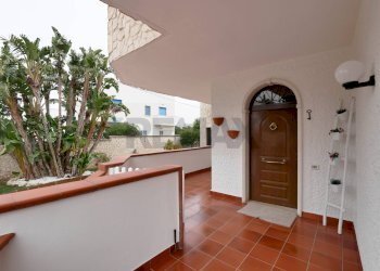 Terrazza - Villa Strada Detta Della Marina
 
86, Bari - foto 3