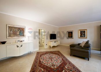 Soggiorno - Villa Strada Detta Della Marina
 
86, Bari - foto 5