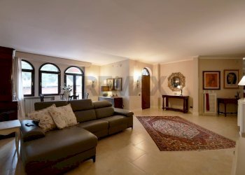 Soggiorno - Villa Strada Detta Della Marina
 
86, Bari - foto 6