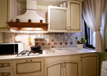 Cucina - Villa Strada Detta Della Marina
 
86, Bari - foto 10