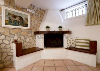 Soggiorno - Villa Strada Detta Della Marina
 
86, Bari - foto 17