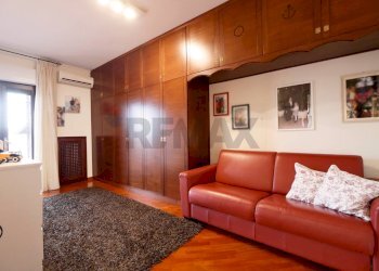 Soggiorno - Villa Strada Detta Della Marina
 
86, Bari - foto 23