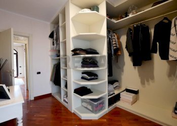 Cabina armadio - Villa Strada Detta Della Marina
 
86, Bari - foto 25