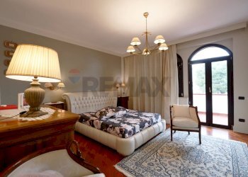 Camera / camera da letto - Villa Strada Detta Della Marina
 
86, Bari - foto 26