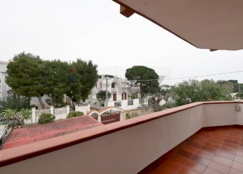 Balcone - Villa Strada Detta Della Marina
 
86, Bari - foto 27