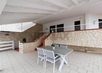 Terrazza - Villa Strada Detta Della Marina
 
86, Bari - foto 30