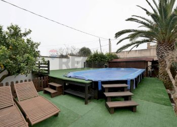 Terrazza - Villa Strada Detta Della Marina
 
86, Bari - foto 32