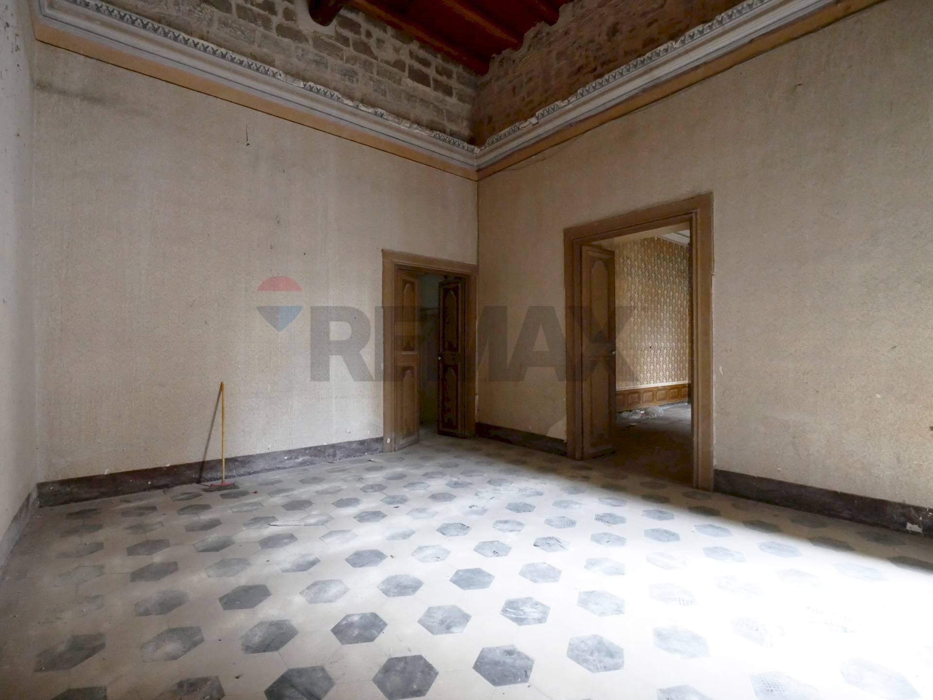 Stanza vuota - Appartamento Via Antonio Planelli
 
40, Bitonto - foto 2