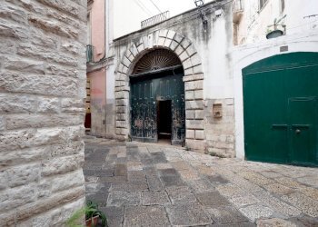 Edificio all\'aperto - Appartamento Via Antonio Planelli
 
40, Bitonto - foto 1