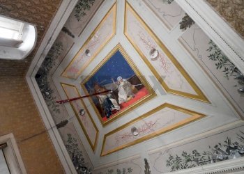 Dettagli - Appartamento Via Antonio Planelli
 
40, Bitonto - foto 5