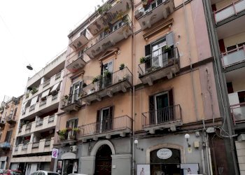 Edificio all\'aperto - Four-room apartment Via Napoli
 
78, Bari - photo 1