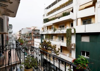 Balcone - Four-room apartment Via Napoli
 
78, Bari - photo 10