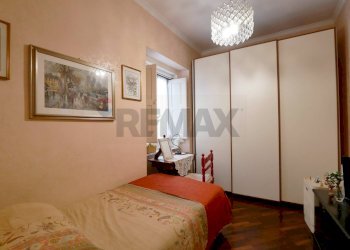 Camera / camera da letto - Four-room apartment Via Napoli
 
78, Bari - photo 14
