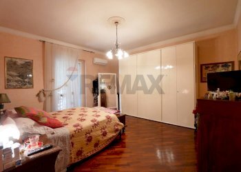 Camera / camera da letto - Four-room apartment Via Napoli
 
78, Bari - photo 22