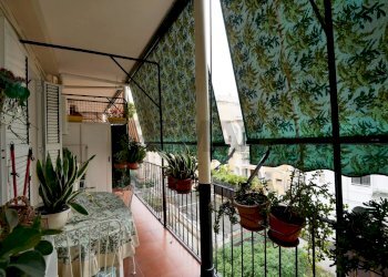 Balcone - Four-room apartment Via Napoli
 
78, Bari - photo 25