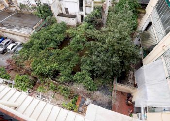 Edificio all\'aperto - Four-room apartment Via Napoli
 
78, Bari - photo 26