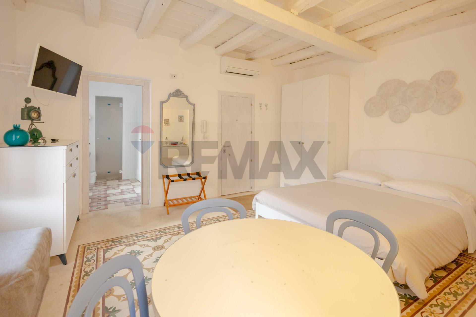 Camera / camera da letto - Appartamento Via Orazio  Comes
 
33, Monopoli - foto 2