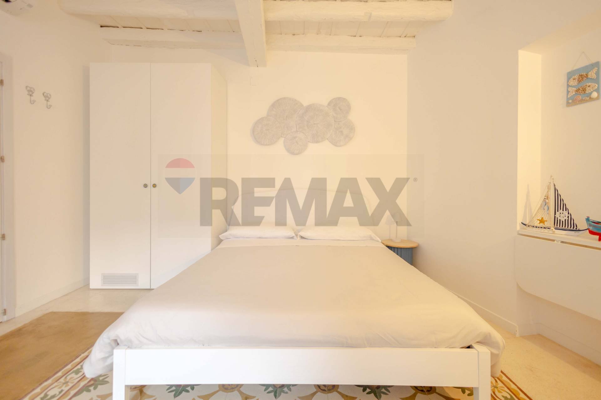 Camera / camera da letto - Appartamento Via Orazio  Comes
 
33, Monopoli - foto 3