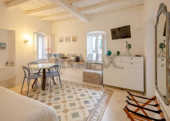 Sala da pranzo - One-room apartment Via Orazio Comes
33, Monopoli - photo 1