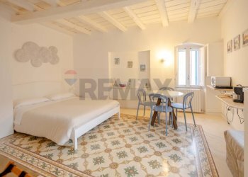 Camera / camera da letto - One-room apartment Via Orazio Comes
33, Monopoli - photo 6